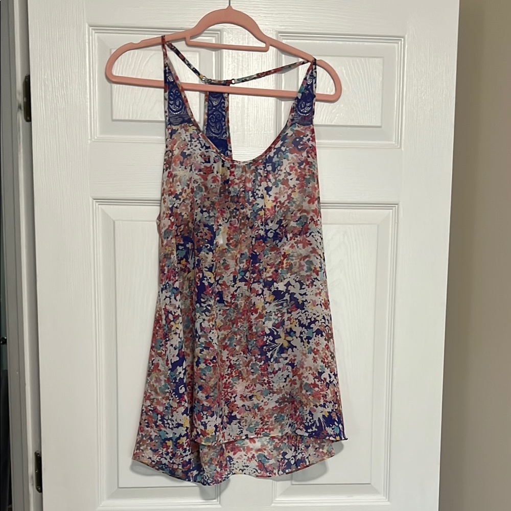 In Bloom chemise